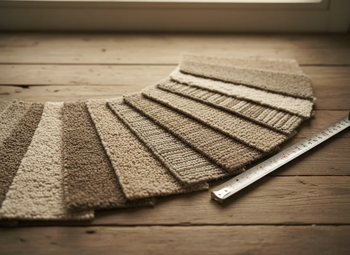 Carpet Installation West Wardsboro, VT FAQs